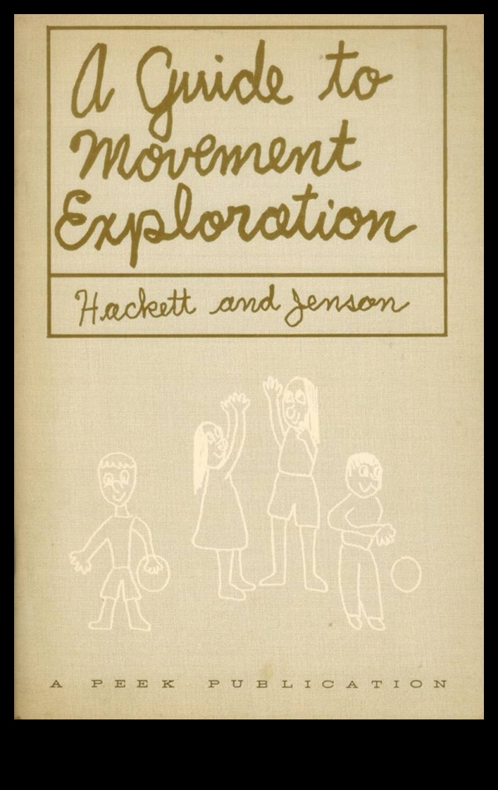 اكتشاف الديناميكيات: دليل المسافر للحركة