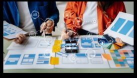 تصميم المستقبل: الابتكارات في تطوير تجربة المستخدم/واجهة المستخدم