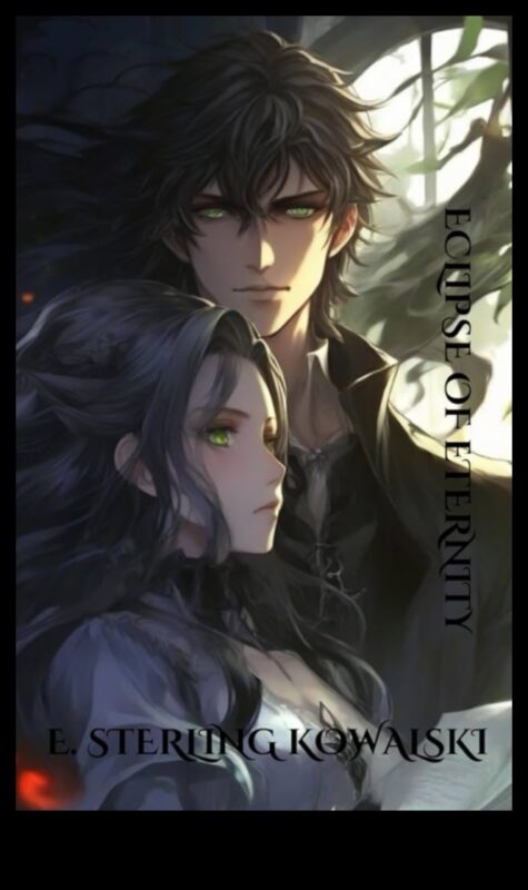 كسوف الخلود: التحديق في عالم الخالدة من الأعاجيب الكونية