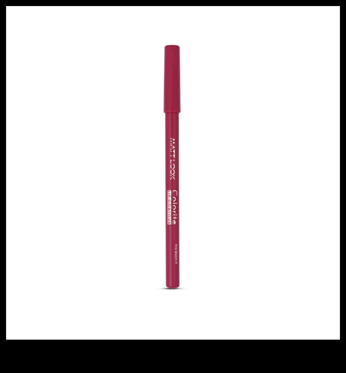 ملامح ملونة: تجربة الألوان الفريدة لمحدد الشفاه