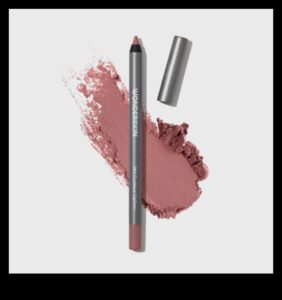 ملامح ملونة: تجربة الألوان الفريدة لمحدد الشفاه