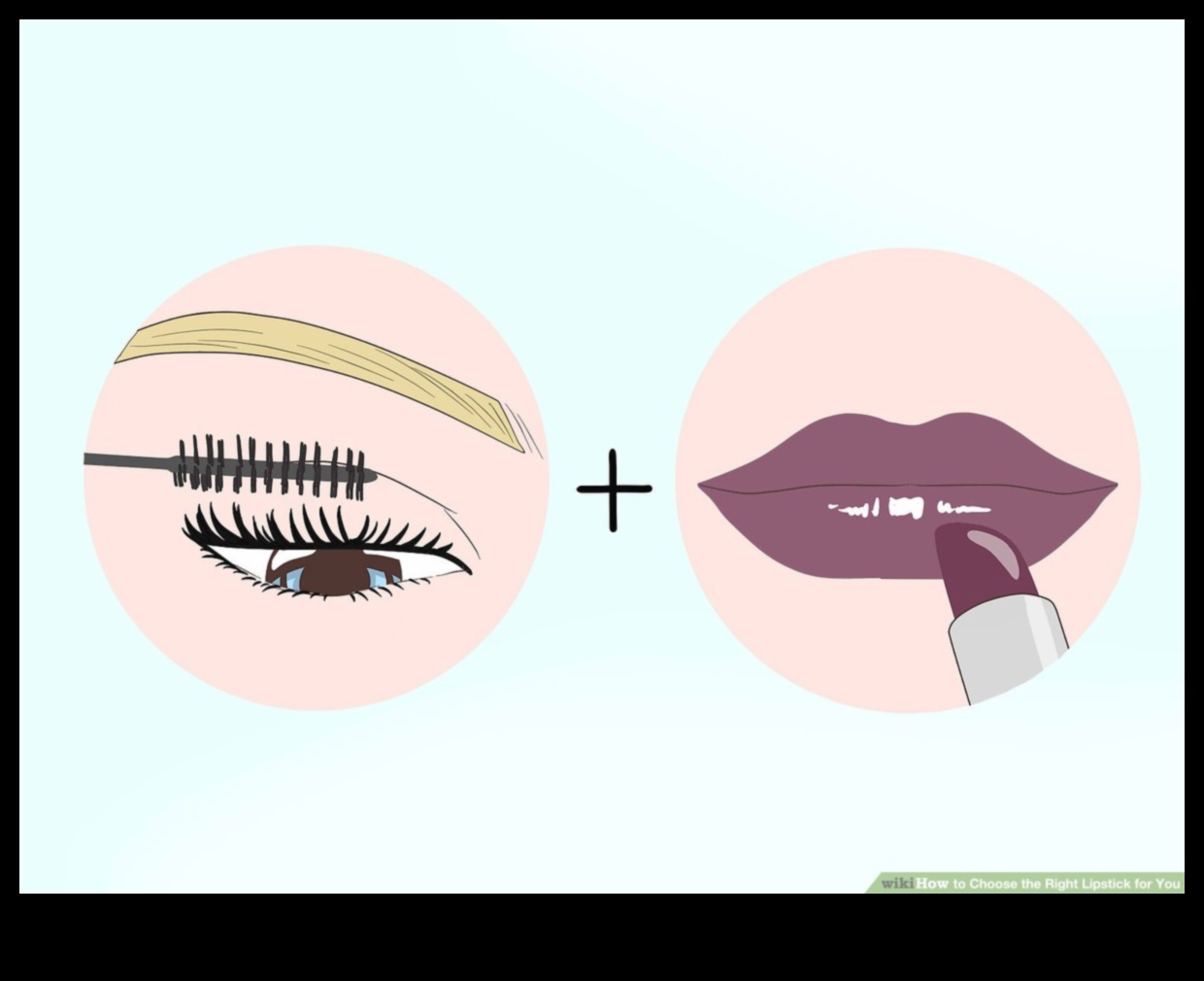 اختيار أحمر الشفاه المناسب: غير لامع، أو ساتان، أو كريمي - ما هي اللمسة النهائية المناسبة لك؟