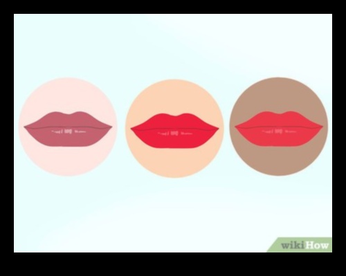 اختيار أحمر الشفاه المناسب: غير لامع، أو ساتان، أو كريمي - ما هي اللمسة النهائية المناسبة لك؟