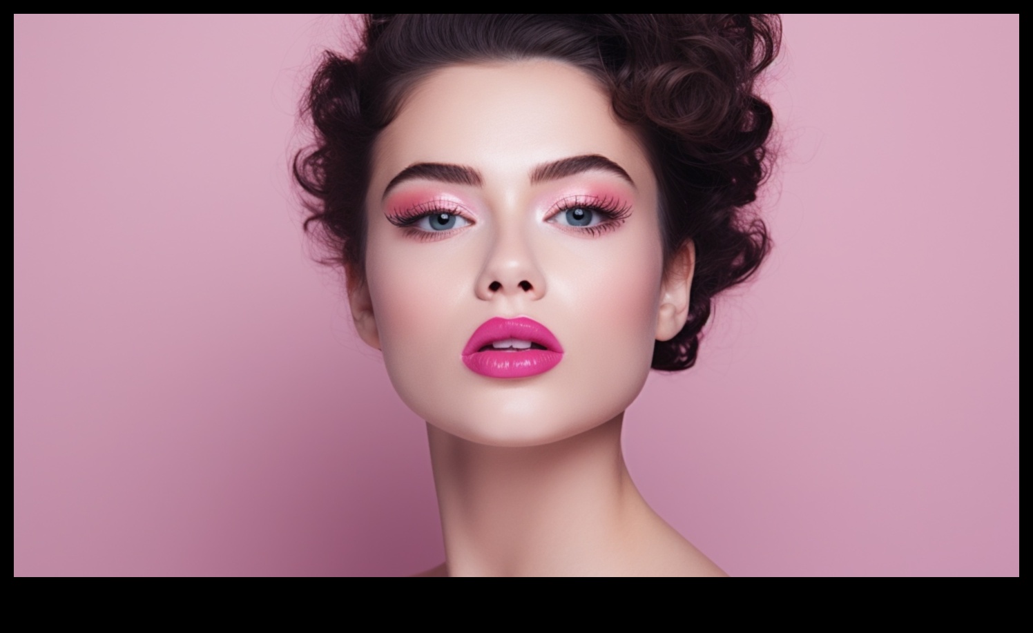 اختيار أحمر الشفاه المناسب: غير لامع، أو ساتان، أو كريمي - ما هي اللمسة النهائية المناسبة لك؟