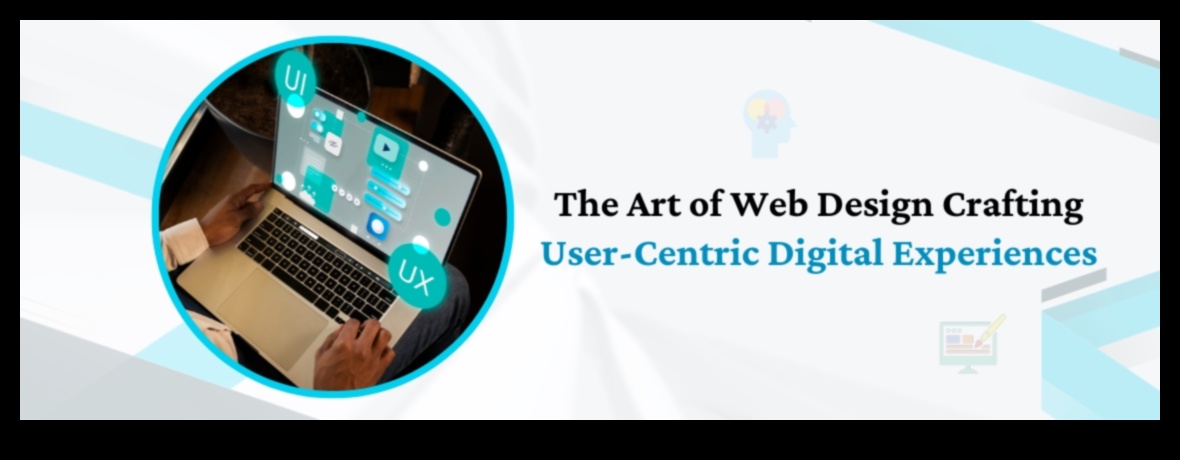 مرئيات الويب: صياغة تجارب رقمية لا تُنسى