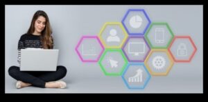 مرئيات الويب: صياغة تجارب رقمية لا تُنسى