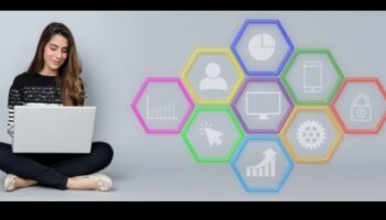 مرئيات الويب: صياغة تجارب رقمية لا تُنسى