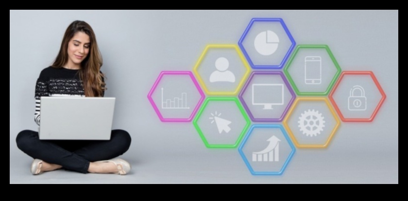 مرئيات الويب: صياغة تجارب رقمية لا تُنسى