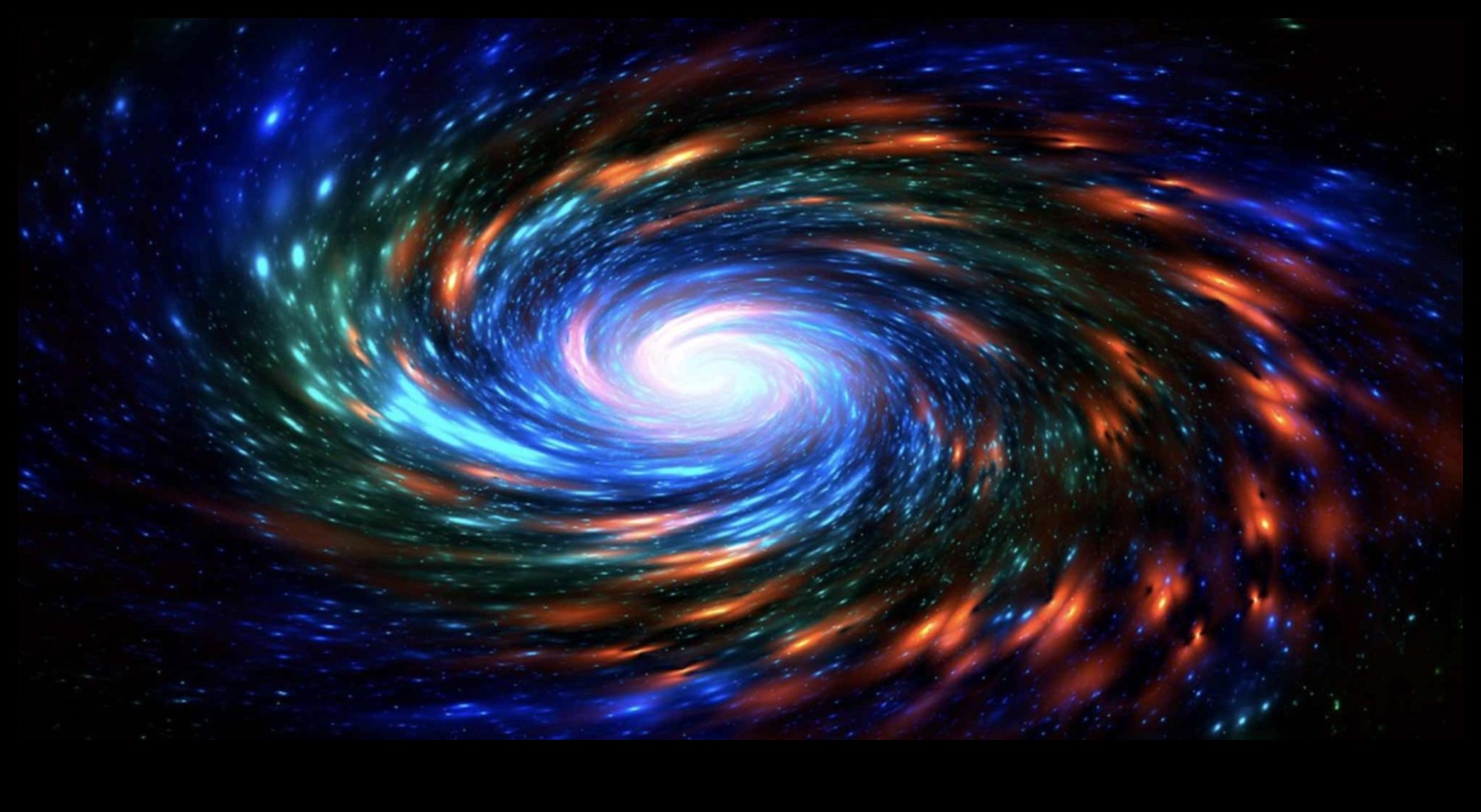 رؤى مدارية: إلقاء الضوء على أسرار الجاذبية في الفضاء