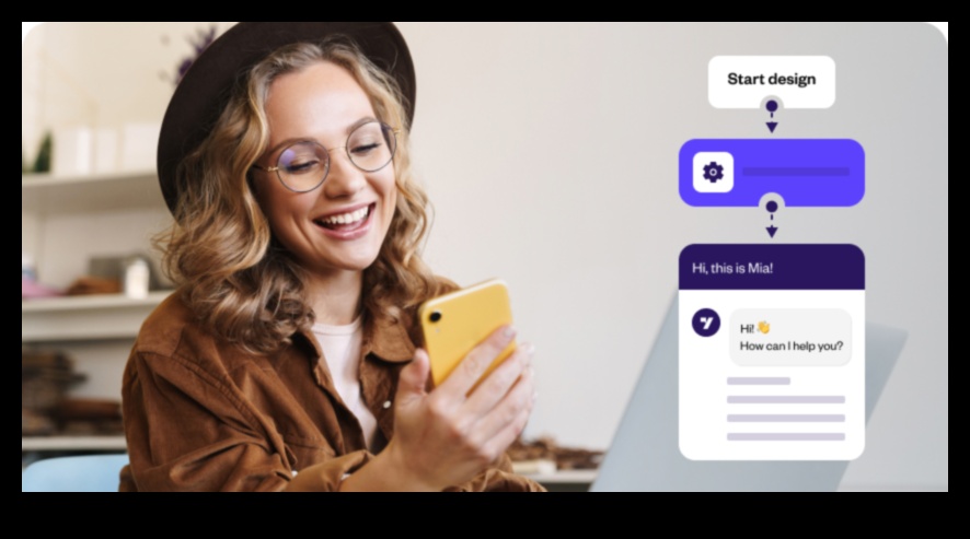 المحادثات المرئية: لغة التصميم متعدد الأبعاد