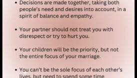 وصفة الحب: إعطاء الأولوية للصحة الزوجية