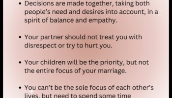 وصفة الحب: إعطاء الأولوية للصحة الزوجية