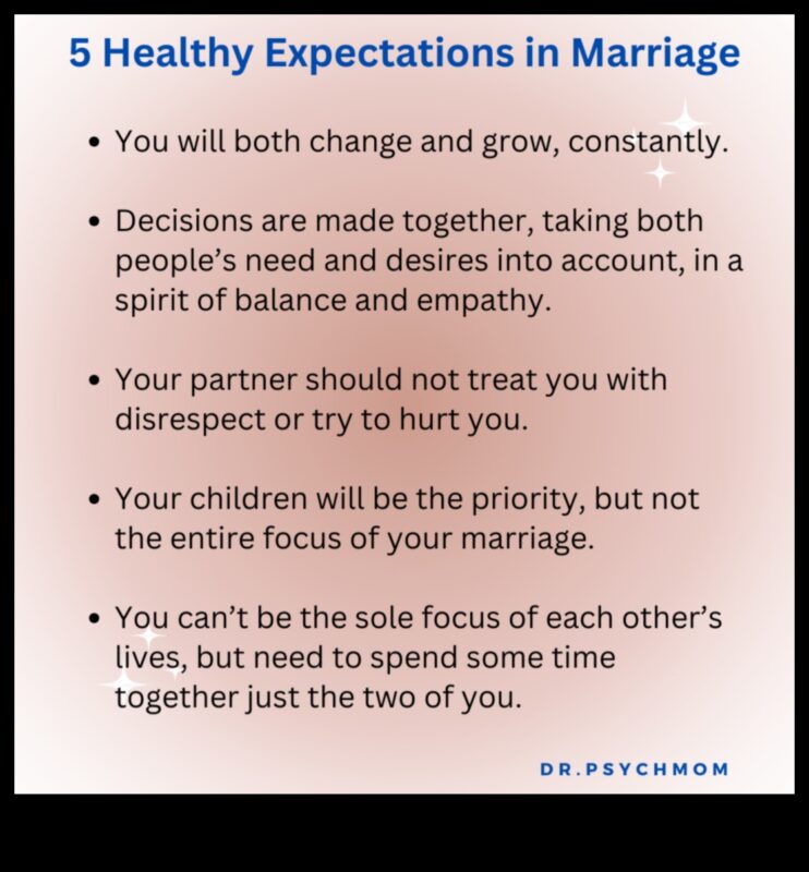 وصفة الحب: إعطاء الأولوية للصحة الزوجية