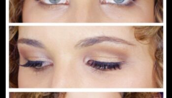 ماسكارا للعيون المغطاة: تقنيات لإبراز شكل عينك الفريد