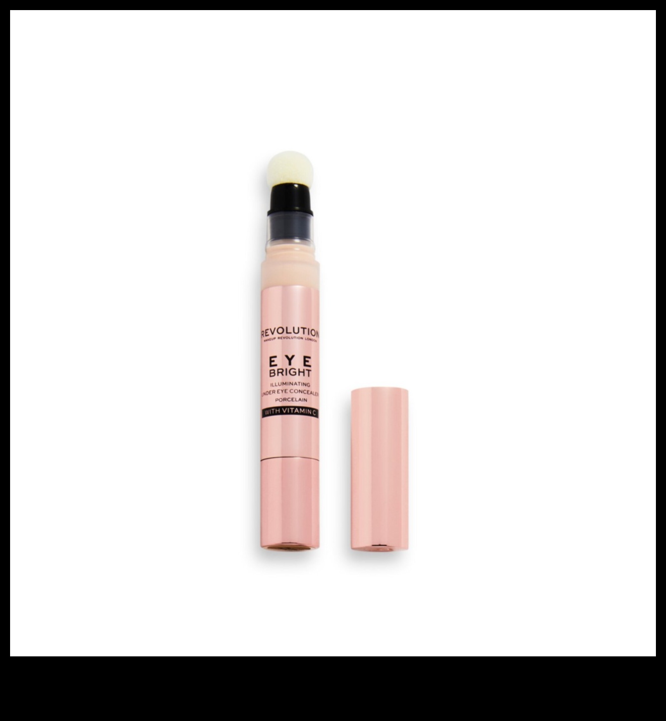 جمال العيون الساطعة: خافي العيوب المضيء للحصول على مظهر مشرق