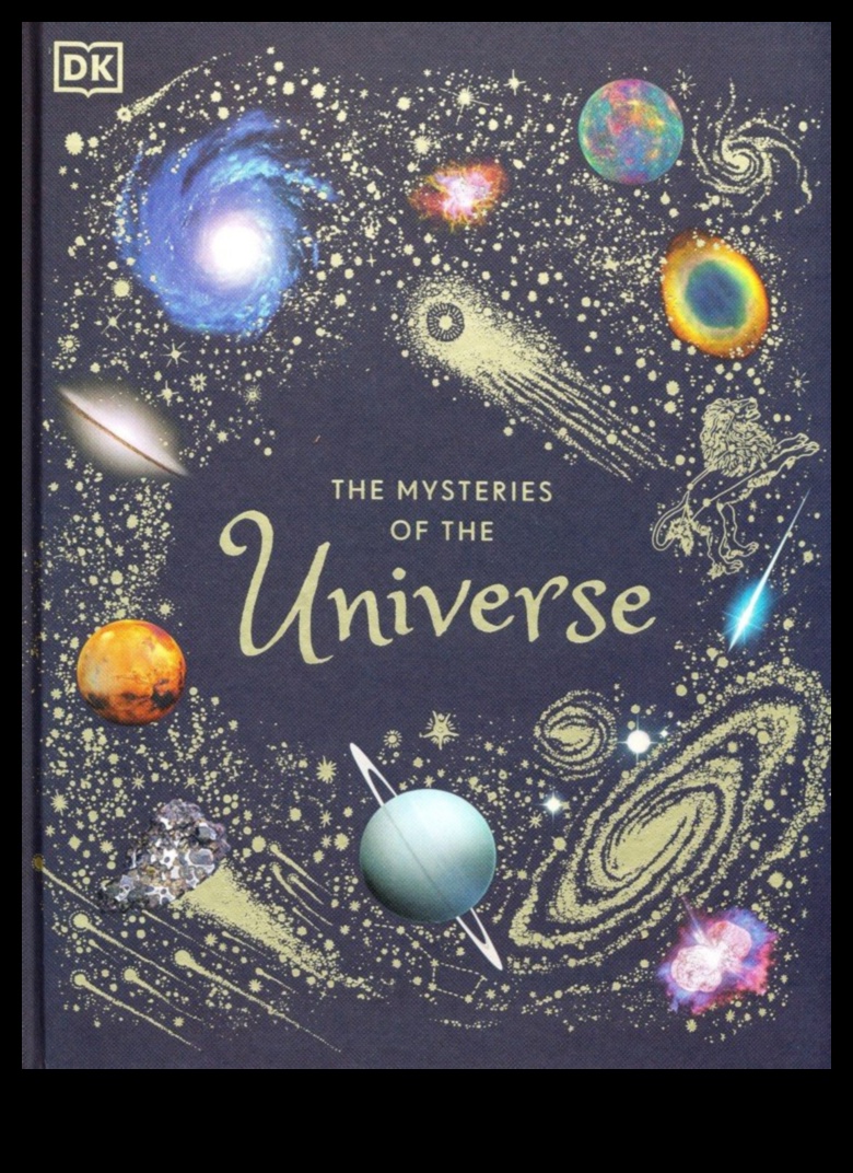 المحادثات السماوية: حوارات مع أسرار النجوم