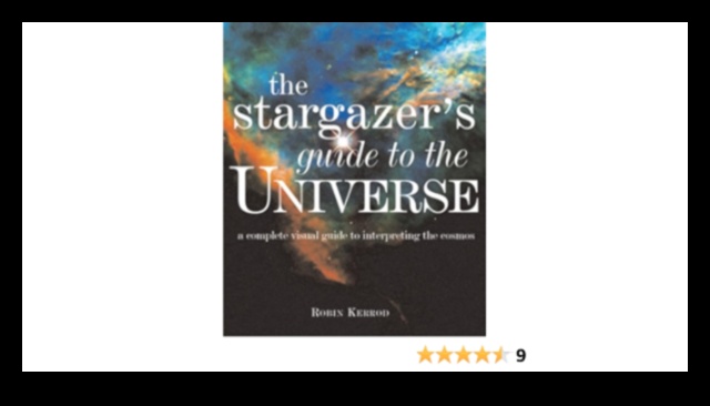 المحادثات السماوية: حوارات مع أسرار النجوم