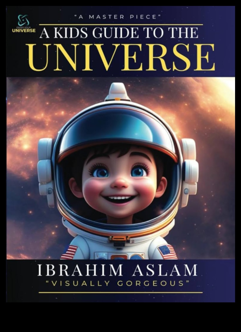 المحادثات السماوية: حوارات مع أسرار النجوم