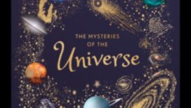 المحادثات السماوية: حوارات مع أسرار النجوم