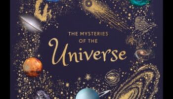 المحادثات السماوية: حوارات مع أسرار النجوم