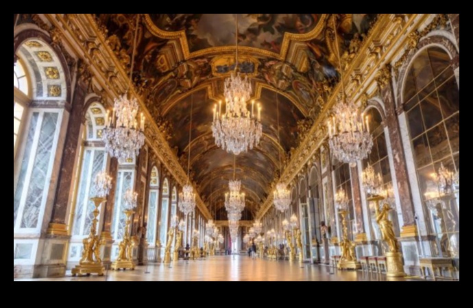 نوافذ التجوال: النظر إلى أفضل المعالم السياحية في العالم