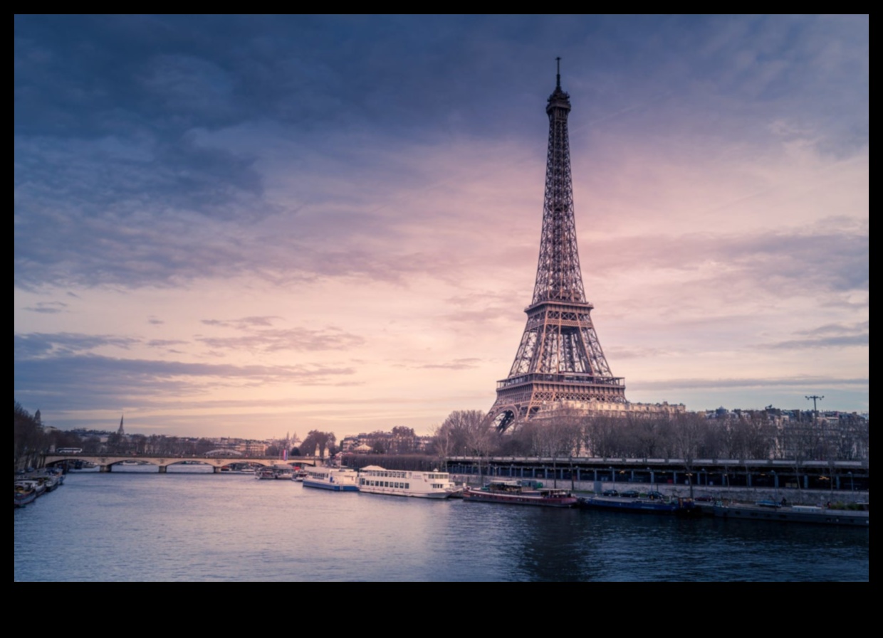 نوافذ التجوال: النظر إلى أفضل المعالم السياحية في العالم