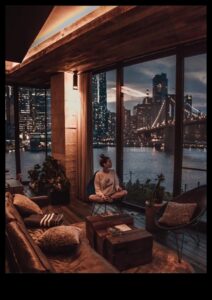 نوافذ التجوال: النظر إلى أفضل المعالم السياحية في العالم