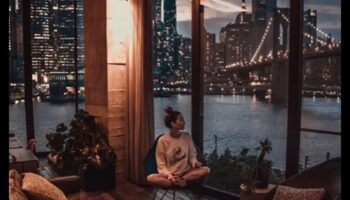 نوافذ التجوال: النظر إلى أفضل المعالم السياحية في العالم