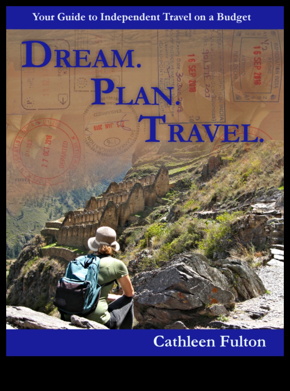 أوديسي بأسعار معقولة: التنقل في العالم على الميزانية