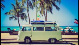 أوديسي بأسعار معقولة: التنقل في العالم على الميزانية