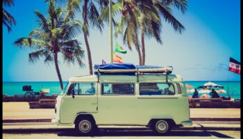 أوديسي بأسعار معقولة: التنقل في العالم على الميزانية