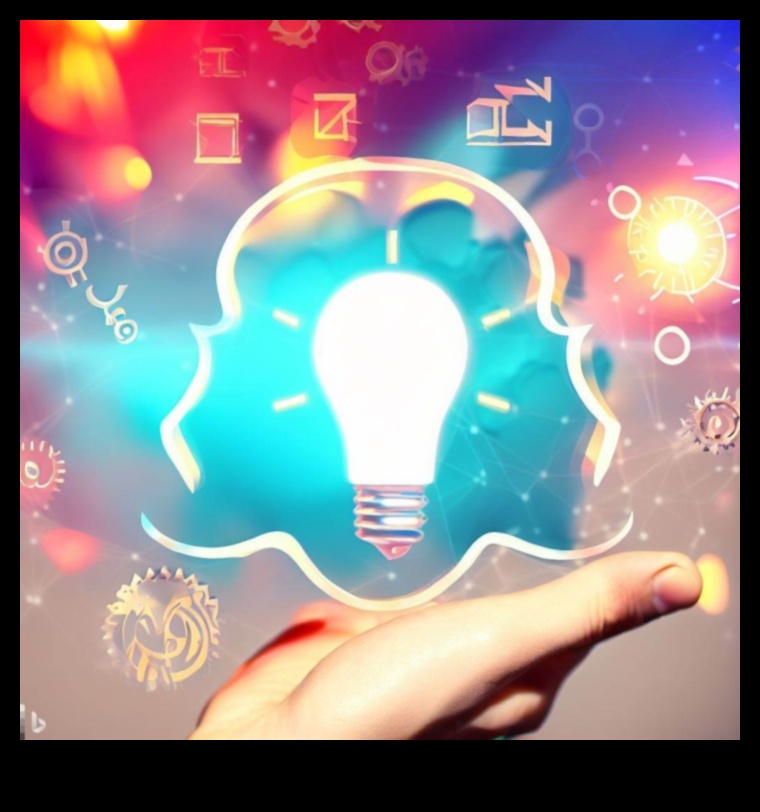 الشرارات الإبداعية: إشعال الابتكار في تصميم الاتجاهات