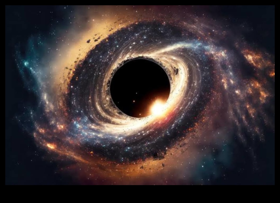 السجلات الكونية: قصص من العالم الغامض للظواهر السماوية