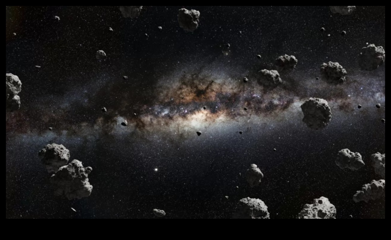 السجلات الكونية: قصص من العالم الغامض للظواهر السماوية