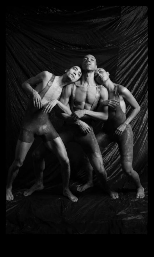 باليه الثقب الأسود: حركات رشيقة في الرقص الفيزيائي الفلكي