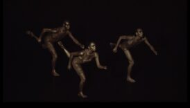 باليه الثقب الأسود: حركات رشيقة في الرقص الفيزيائي الفلكي