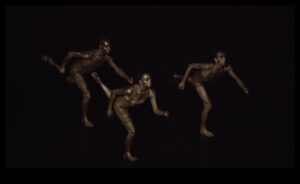 باليه الثقب الأسود: حركات رشيقة في الرقص الفيزيائي الفلكي