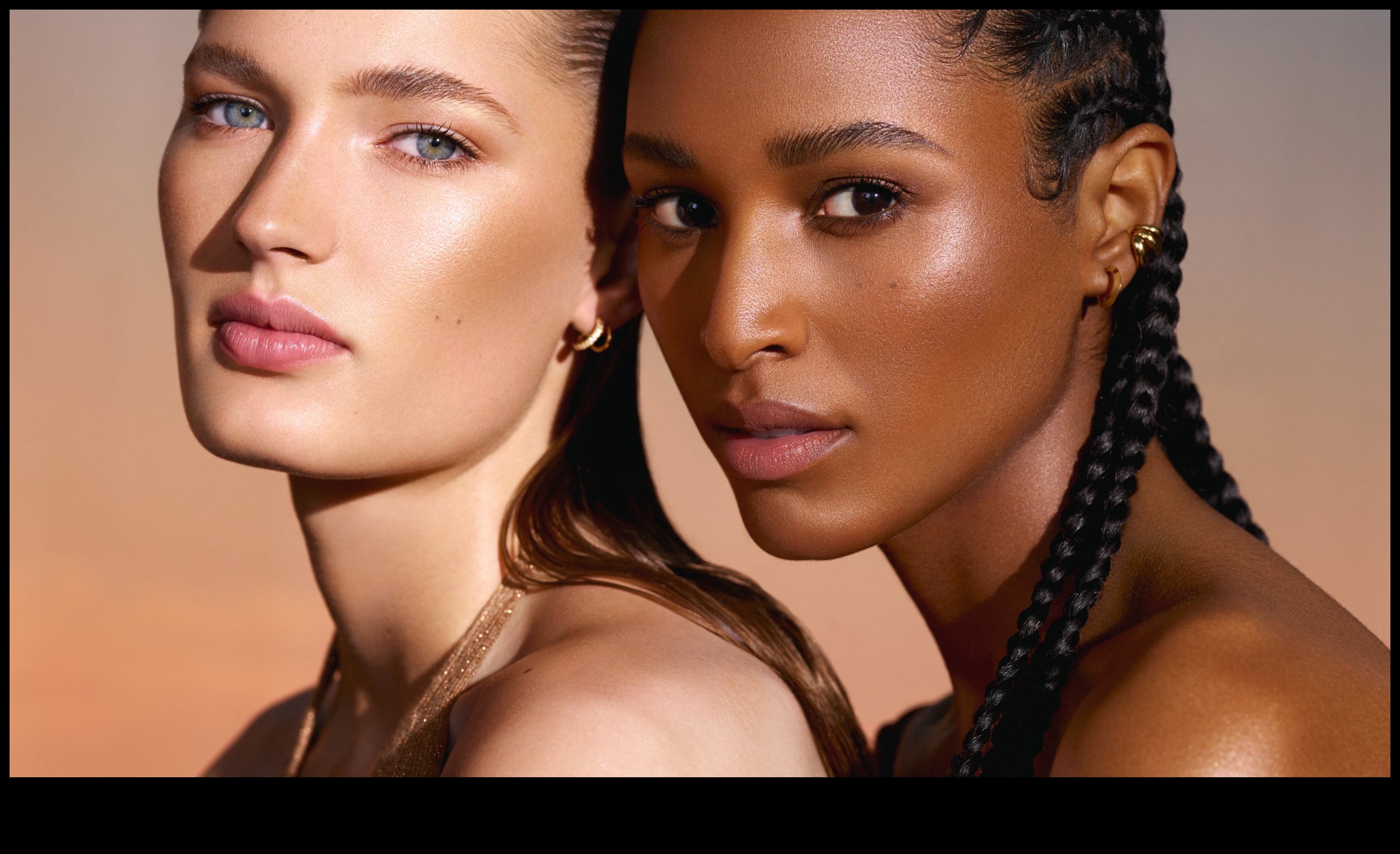 اختيار الظل المناسب: نصائح لمطابقة الهايلايتر لكل لون بشرة