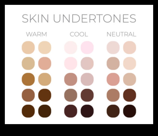 اختيار الظل المناسب: نصائح لمطابقة الهايلايتر لكل لون بشرة