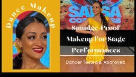 مظهر رائع: يأسر الجماهير بسحر الماكياج الرائع