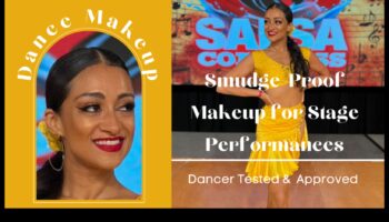 مظهر رائع: يأسر الجماهير بسحر الماكياج الرائع