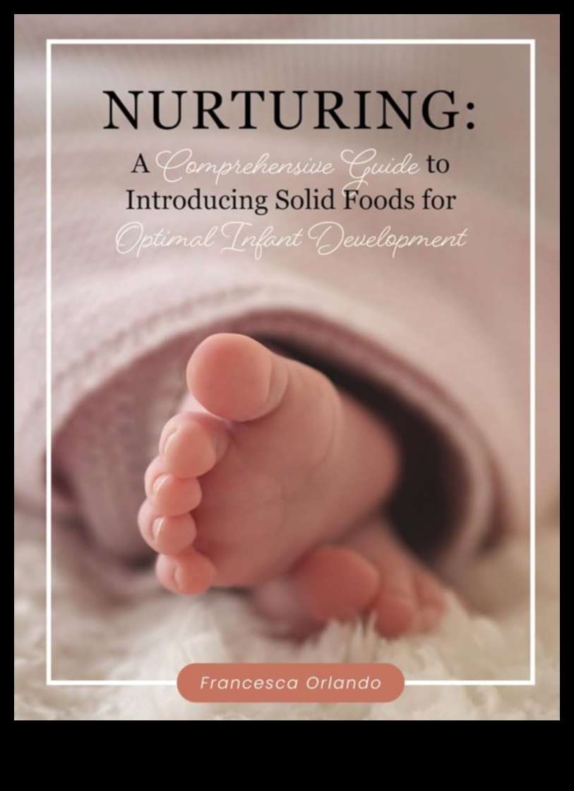 تغذية العناصر الغذائية: رفع مستوى النظام الغذائي للطفل بعناية