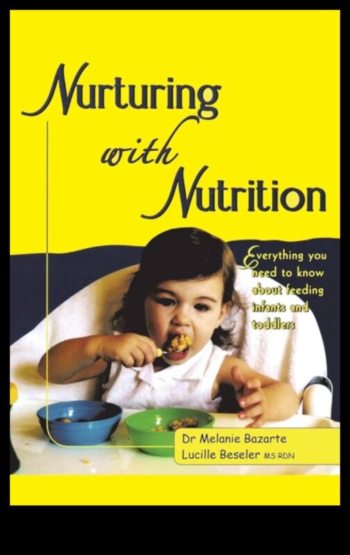 تغذية العناصر الغذائية: رفع مستوى النظام الغذائي للطفل بعناية