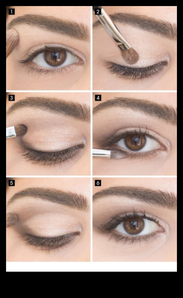 المكياج اليومي للعمل: الحصول على مظهر احترافي في دقائق