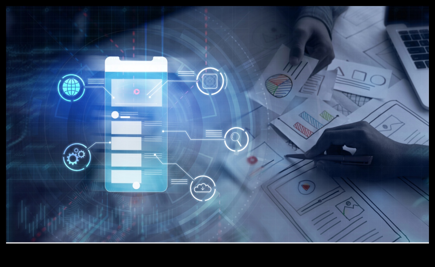 الأبعاد التي تتمحور حول المستخدم: صياغة تجارب لا تُنسى ثلاثية الأبعاد