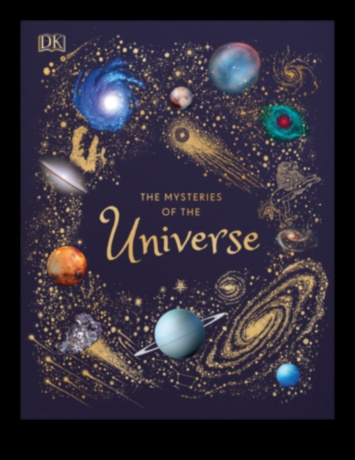 المحادثات السماوية: حوارات مع أسرار النجوم