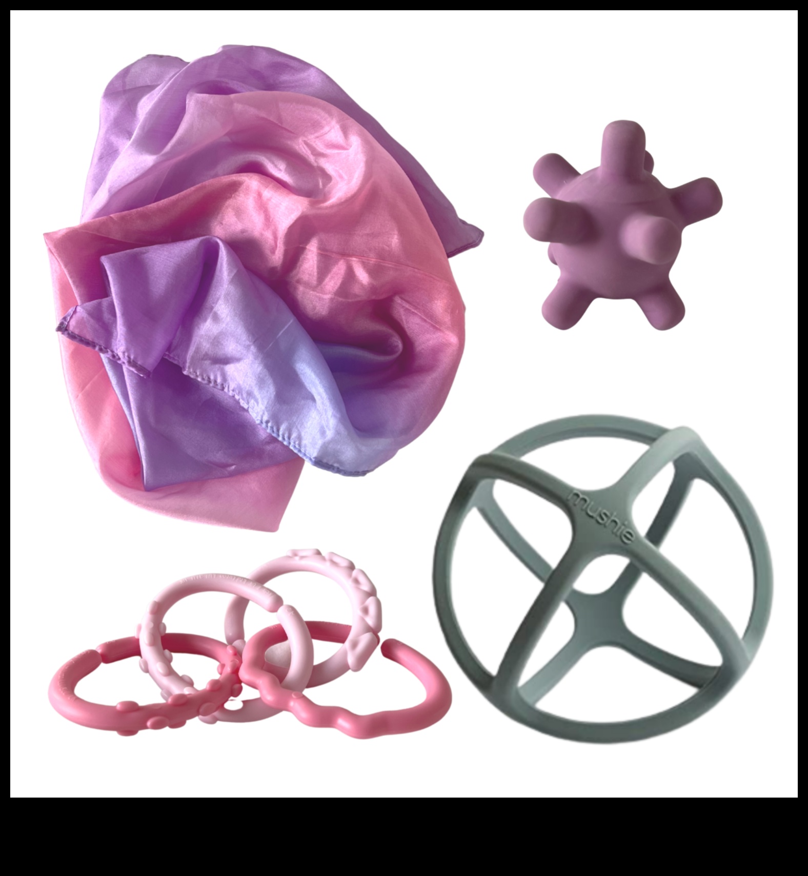 المستكشفون المرحون: تغذية الفضول بألعاب الأطفال