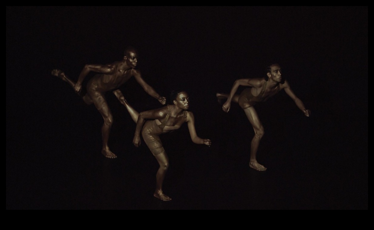 باليه الثقب الأسود: حركات رشيقة في الرقص الفيزيائي الفلكي