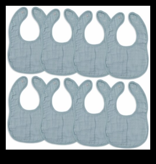 Dapper Drool: حلول أنيقة للأطفال العصرية في التنمية