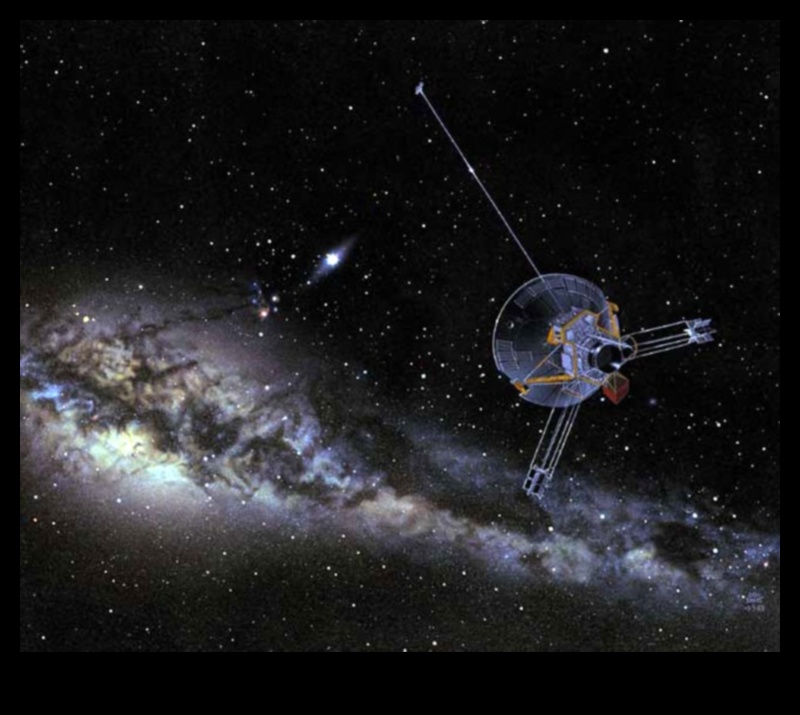 رؤى مدارية: إلقاء الضوء على أسرار الجاذبية في الفضاء